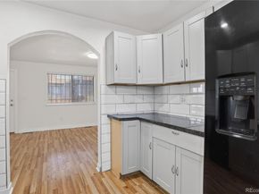 3174 W Center Avenue, Denver CO 80219