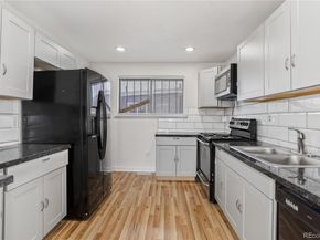 3174 W Center Avenue, Denver CO 80219