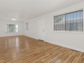 3174 W Center Avenue, Denver CO 80219