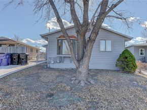 3174 W Center Avenue, Denver CO 80219