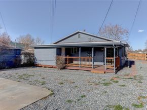 3174 W Center Avenue, Denver CO 80219