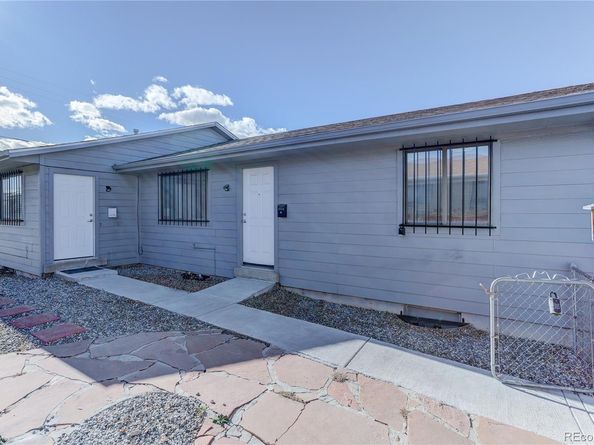 3174 W Center Avenue, Denver CO 80219