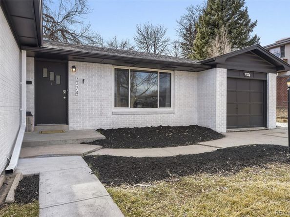 3374 W Belmont Avenue, Littleton CO 80123