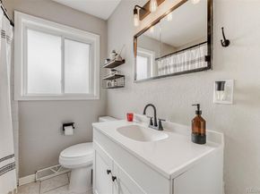 3374 W Belmont Avenue, Littleton CO 80123