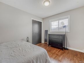 3374 W Belmont Avenue, Littleton CO 80123