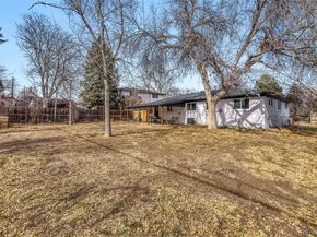 3374 W Belmont Avenue, Littleton CO 80123