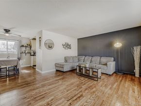 3374 W Belmont Avenue, Littleton CO 80123