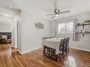 3374 W Belmont Avenue, Littleton CO 80123