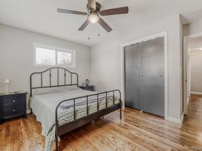 3374 W Belmont Avenue, Littleton CO 80123