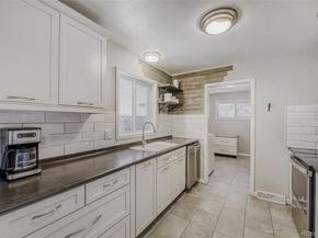 3374 W Belmont Avenue, Littleton CO 80123