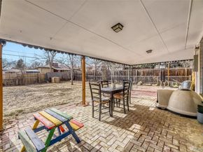 3374 W Belmont Avenue, Littleton CO 80123
