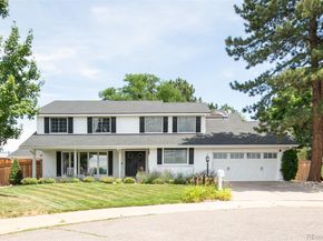 4323 E Links Parkway, Centennial CO 80122