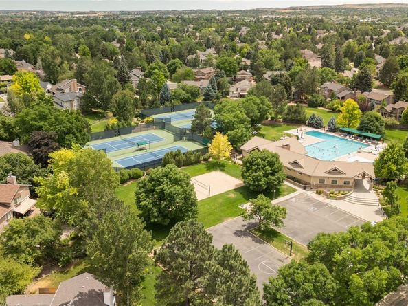 4323 E Links Parkway, Centennial CO 80122