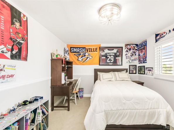 4323 E Links Parkway, Centennial CO 80122