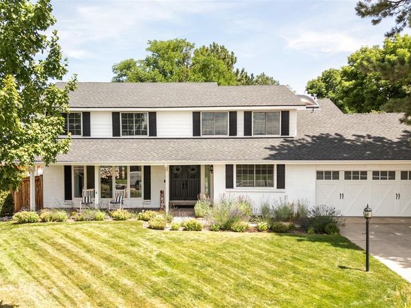 4323 E Links Parkway, Centennial CO 80122