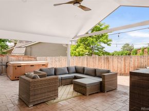 4323 E Links Parkway, Centennial CO 80122