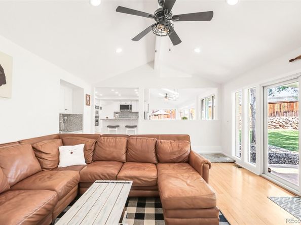 4323 E Links Parkway, Centennial CO 80122