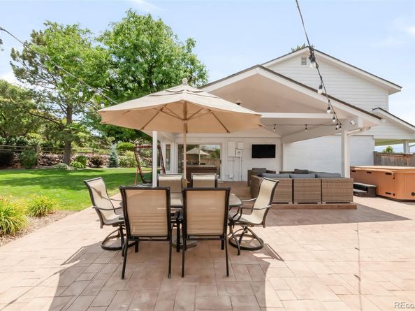 4323 E Links Parkway, Centennial CO 80122