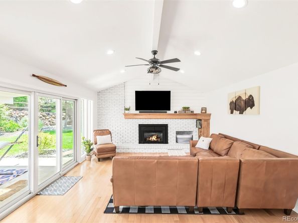 4323 E Links Parkway, Centennial CO 80122