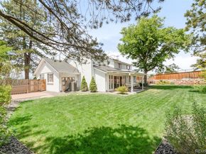 4323 E Links Parkway, Centennial CO 80122