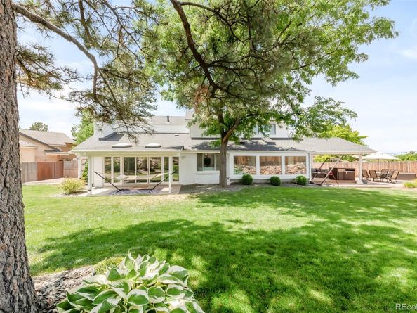 4323 E Links Parkway, Centennial CO 80122