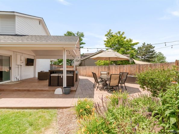 4323 E Links Parkway, Centennial CO 80122