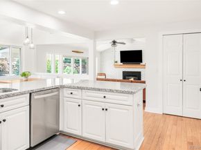 4323 E Links Parkway, Centennial CO 80122