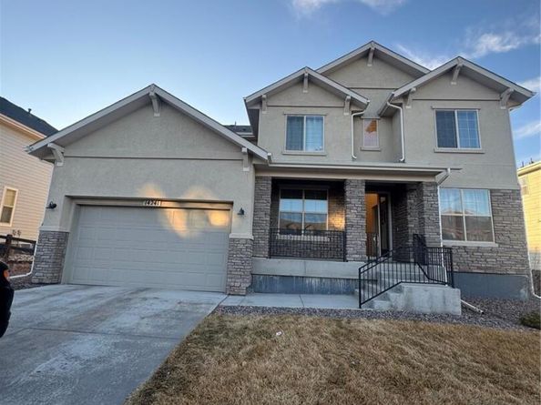 14241 Ivanhoe Street, Thornton CO 80602