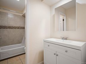 4933 W Radcliff Avenue, Denver CO 80236