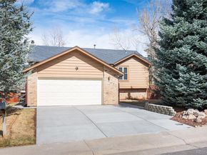 4933 W Radcliff Avenue, Denver CO 80236