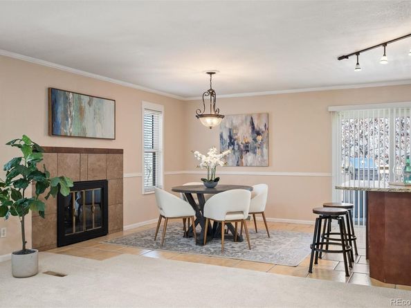 4933 W Radcliff Avenue, Denver CO 80236