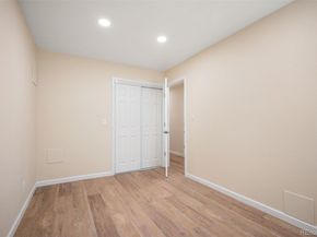 4933 W Radcliff Avenue, Denver CO 80236