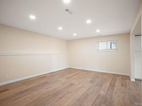 4933 W Radcliff Avenue, Denver CO 80236