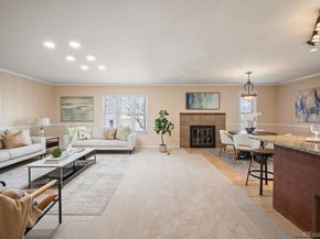 4933 W Radcliff Avenue, Denver CO 80236