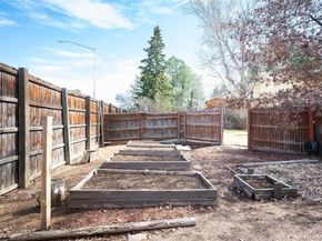 4933 W Radcliff Avenue, Denver CO 80236