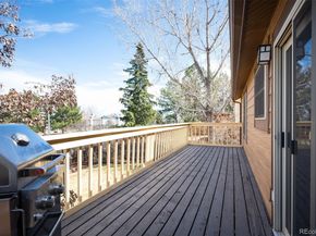 4933 W Radcliff Avenue, Denver CO 80236