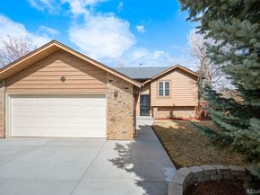 4933 W Radcliff Avenue, Denver CO 80236