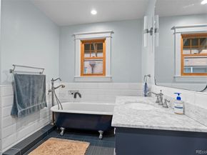 1321 Gaylord Street, Denver CO 80206