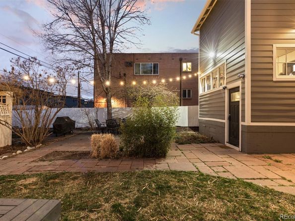 1321 Gaylord Street, Denver CO 80206