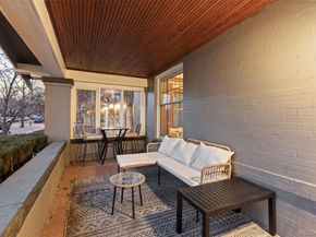 1321 Gaylord Street, Denver CO 80206