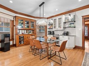 1321 Gaylord Street, Denver CO 80206