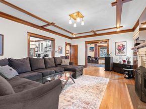 1321 Gaylord Street, Denver CO 80206