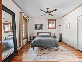 1321 Gaylord Street, Denver CO 80206