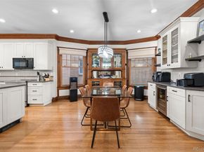 1321 Gaylord Street, Denver CO 80206