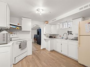 1321 Gaylord Street, Denver CO 80206