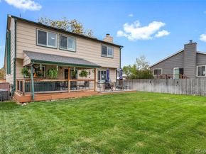 9308 W 98th Court, Westminster CO 80021