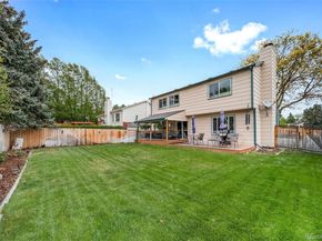 9308 W 98th Court, Westminster CO 80021