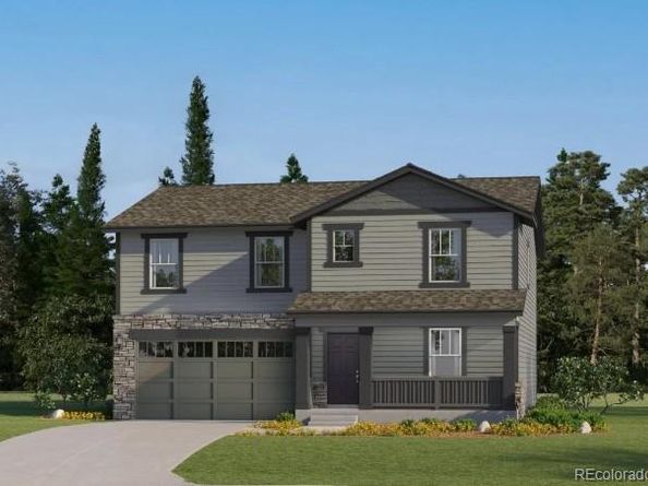 15222 Saint Paul Street, Thornton CO 80602