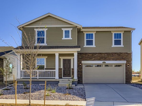 15222 Saint Paul Street, Thornton CO 80602