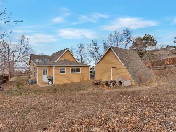 14050 W 8th Avenue, Golden CO 80401